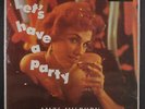 AMOS MILBURN: Let's Have A Party LP (France re) Blues & R&B