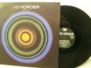 12' NEW ORDER---BLUE MONDAY (1988) (NM)