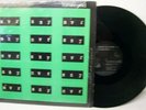 12' ROMEO VOID---NEVER SAY NEVER (US PRESS./STILL IN SHRINK) (NM)