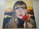 JONI MITCHELL - CLOUDS LP RECORD RSLP 6341 UK VG VG+ VINYL TEST PLAYED