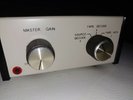 Heathkit AD-2002 Four-Channel Quadraphonic Quad Stereo-4 Decoder