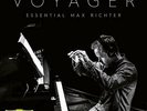 Max Richter-Voyager - Essential Max Richter (UK IMPORT) VINYL NEW