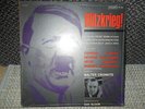 Walter Cronkite sealed LP Blitzkrieg