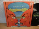 AUNT MARY JANUS LP Mint NORWAY 1973 VERTIGO MONSTER PROG