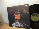CREATIVE ROCK GORILLA 1972 KRAUTROCK 1ST GREEN BRAIN PRESS NM