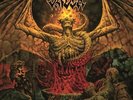 Vader - Solitude In Madness (Mustard Vinyl) [New Vinyl LP] Colored Vinyl, Ltd Ed