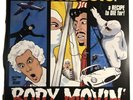 Beastie Boys Body Movin' Capitol 1999 US Vinyl 12” SUPER RARE MINT