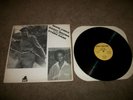 RARE  REGGAE MORE VIBES OF BARRY BROWN W/ STAMA RANK LP - KING CULTURE KC 006