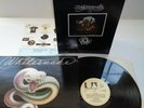 WHITESNAKE-TROUBLE LP & TOUR PROGRAM..EARLY UK PRESS N/MINT VINYL RECORD 1980