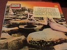 LED ZEPPELIN HOUSES OF THE HOLY LP SEALED HOUSES + SONG TITLE DECAL NO BAR CODE