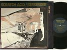 SCRATCH ACID Berserker 12
