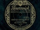 78tk-female vocal-BRUNSWICK 6173-Boswell Sisters (Shine on Harvest Moon/Heebie)