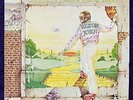 ELTON JOHN Goodbye Yellow Brick Road 2LP '73 MCA2-10003 Tri-Gatefold Vinyl EX+