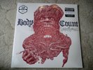 Body Count-Carnivore,GOLD VINYL,ICE-T,Sepultura,Slayer,Hatebreed,Ice Cube