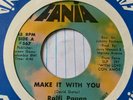 Latin Soul 45/ Ralfi Pagan 