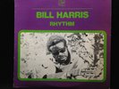 Bill Harris-Rhythm-Jazz Guitar Presents 33.062-JAZZ GUITAR