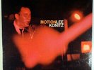 LEE KONITZ-MOTION-1961 VERVE DG FOLD OPEN STEREO LP