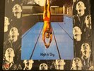 DEF LEPPARD HIGH ‘N’ DRY LP SRM1-4021 MERCURY IN SHRINK 1981