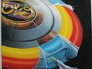 ELECTRIC LIGHT ORCHESTRA (ELO) / OUT OF THE BLUE, 2 LP, BASTELBOGEN, POSTER