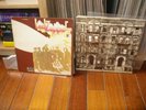 LED ZEPPELIN LPs ( II & PHYSICAL GRAFFITI ) 1969 & 1975 Aussie Pressings