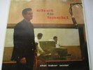 CHET BAKER CHET IS BACK ORIGINAL ITALY JAZZ LP +INNER RCA VICTOR 60'S