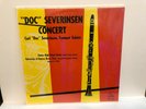DOC SEVERINSEN/KU BAND, CONCERT, PRIVATE PRESS AH566, SEALED LP