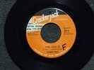 northern soul ROBIN RICE I've Had It CRACKERJACK 4016 M-
