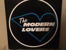 The Modern Lovers - Self Titled Vinyl LP (Jonathan Richman) 2009