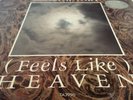 Fiction Factory - (Feels Like) Heaven - UK 1984 CBS TA3996 Vinyl 12