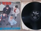 THE WHO  - MY GENERATION  - RARE ORIGINAL UK BRUNSWICK 12