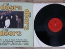 THE DOORS  - LIGHT MY FIRE - RARE 12