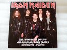IRON MAIDEN the soundhouse tapes ep and more rare early tracks