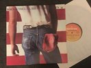 LP Bruce Springsteen   Born in the USA   ARGENTINA/ARGENTINIEN* CBS