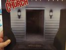 METAL CHURCH - THE DARK - LP 1986 RARE ORIGINAL elektra