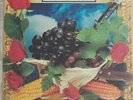 VINILE LIGABUE LAMBRUSCO COLTELLI ROSE & POP CORN 1ST ITA COMPLETE NM/NM