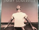 Jimmy Somerville Dare To Love  Vinyl LP Deleted Bronski Beat 1995