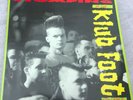 Shark Bait, Highliners etc, Stomping At The Klub Foot Vol 5 vinyl LP, 1988