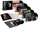 Johnny Cash - The Complete Mercury Albums (1986-1991) [New Vinyl LP] Oversize It