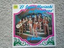 Los Camperos El Super Mariachi Los Camperos En La Fonda Discos Latin 2003 NM