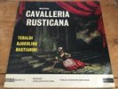 Mascagni: Cavalleria Rusticana. Tebaldi/Bjoerling. RCA Living Stereo SB-2021/2.