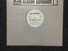 Jay-Z - The Blueprint Radio Album Advance LP Vinyl Record