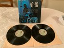 The Doors Absolutely Live 12” Double LP Stereo  33 RPM excellent Condition
