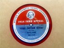 PATTI PAGE BOBBY HACKETT 16
