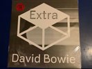 DAVID BOWIE - RARE LIMITED EDITION NUMBERED VINYL LP + POSTER - EXTRA