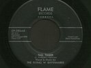 hear 4-STAR CUSTOM Country 45 FLYING W RHYTHMAIRES Tall Timber FLAME