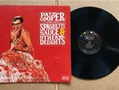Pat Cooper Spaghetti Sauce & Other Delights Vintage United Vinyl Record RARE