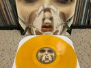 Underoath ?- They're Only Chasing Safety (Collectors Edition) GOLD VINYL 180g