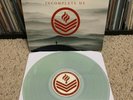 For All Those Sleeping - Incomplete Me (Ltd Press) COKE BOTTLE VINYL LP