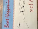 Beat Happening - You Turn Me On. Vinyl LP