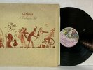 69231 LP 33 giri - Genesis - A trick of the tail - Charisma 1976 - gatefold
